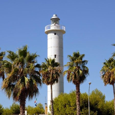 Casavacanze Estate 1 San Benedetto del Tronto Bagian luar foto