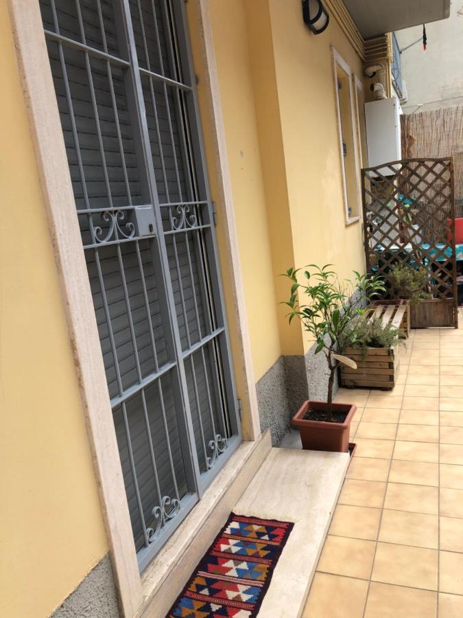 Casavacanze Estate 1 San Benedetto del Tronto Bagian luar foto