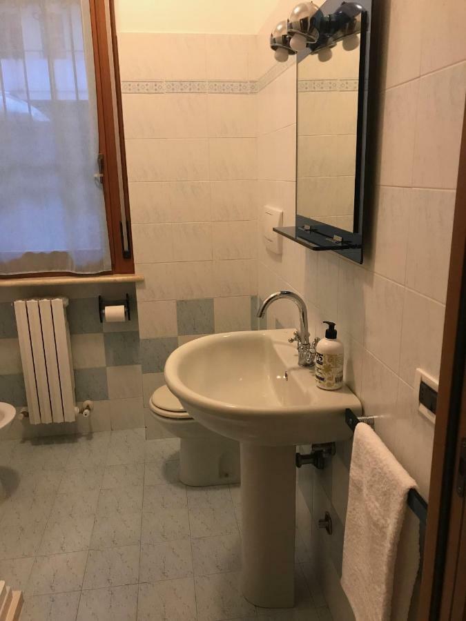 Casavacanze Estate 1 San Benedetto del Tronto Bagian luar foto