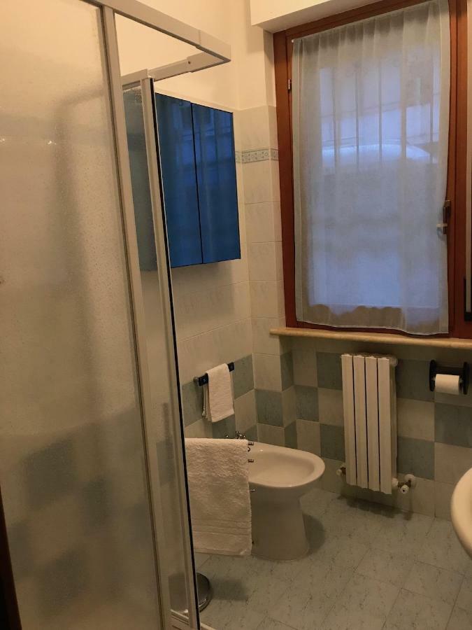 Casavacanze Estate 1 San Benedetto del Tronto Bagian luar foto