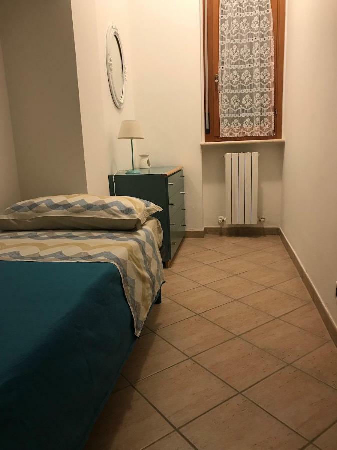 Casavacanze Estate 1 San Benedetto del Tronto Bagian luar foto
