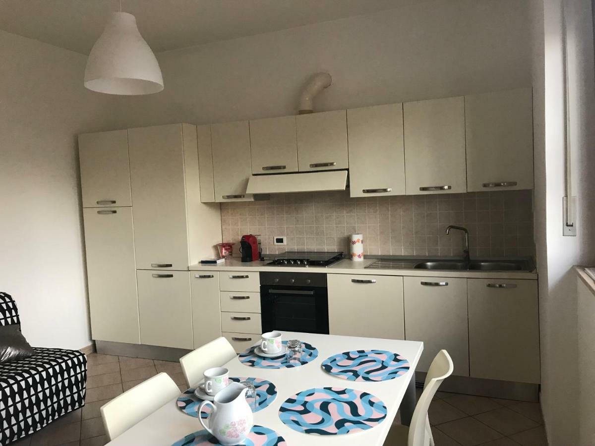 Casavacanze Estate 1 San Benedetto del Tronto Bagian luar foto