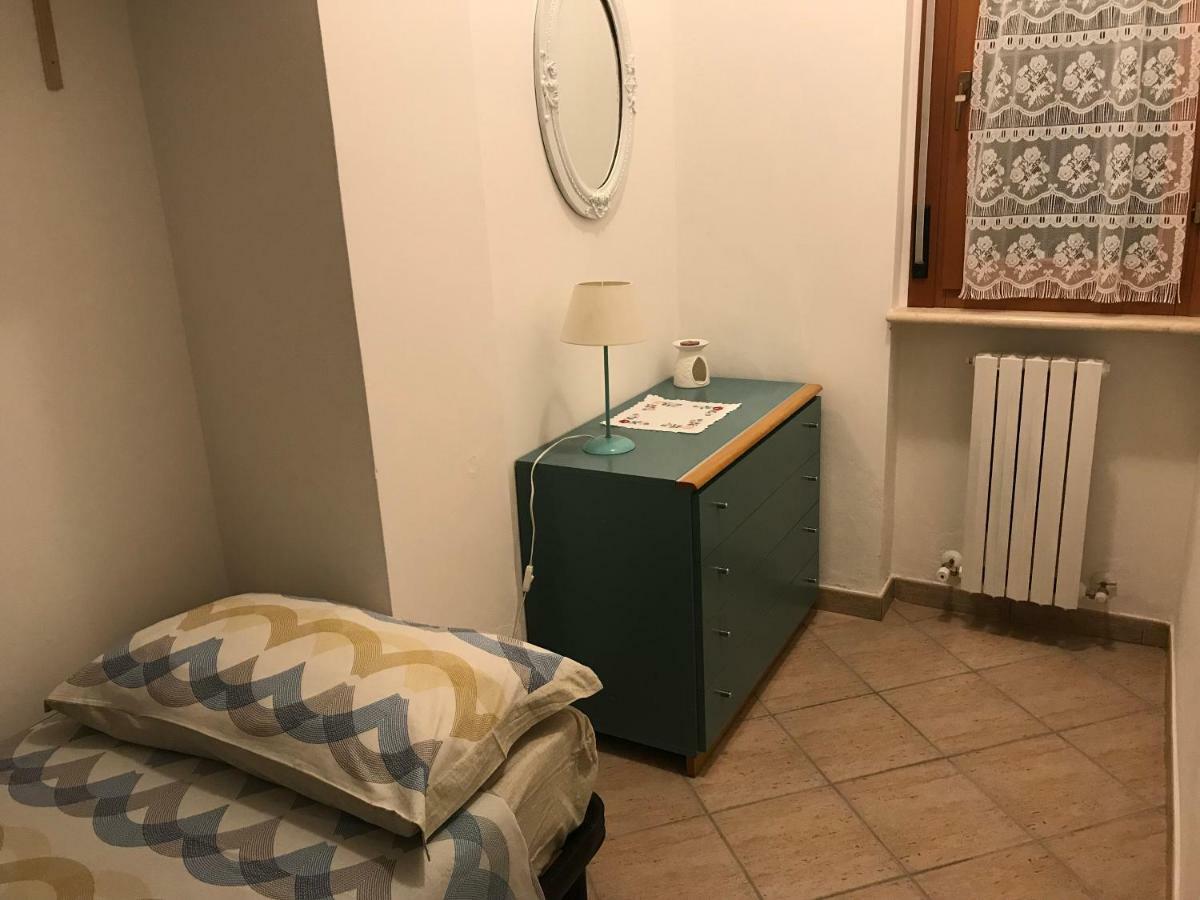 Casavacanze Estate 1 San Benedetto del Tronto Bagian luar foto