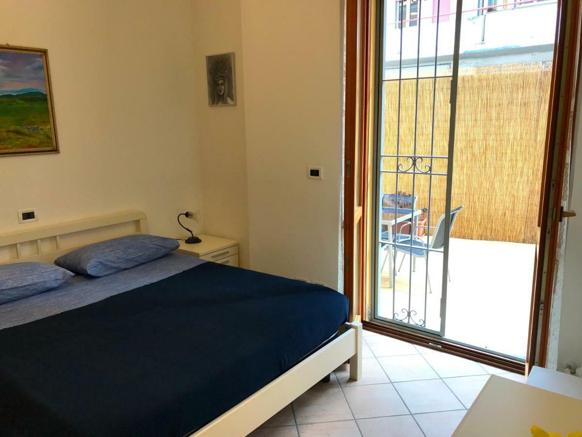 Casavacanze Estate 1 San Benedetto del Tronto Bagian luar foto